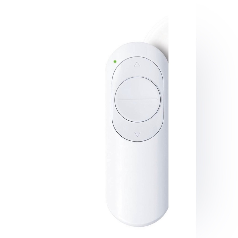 Cync smart remote NEW